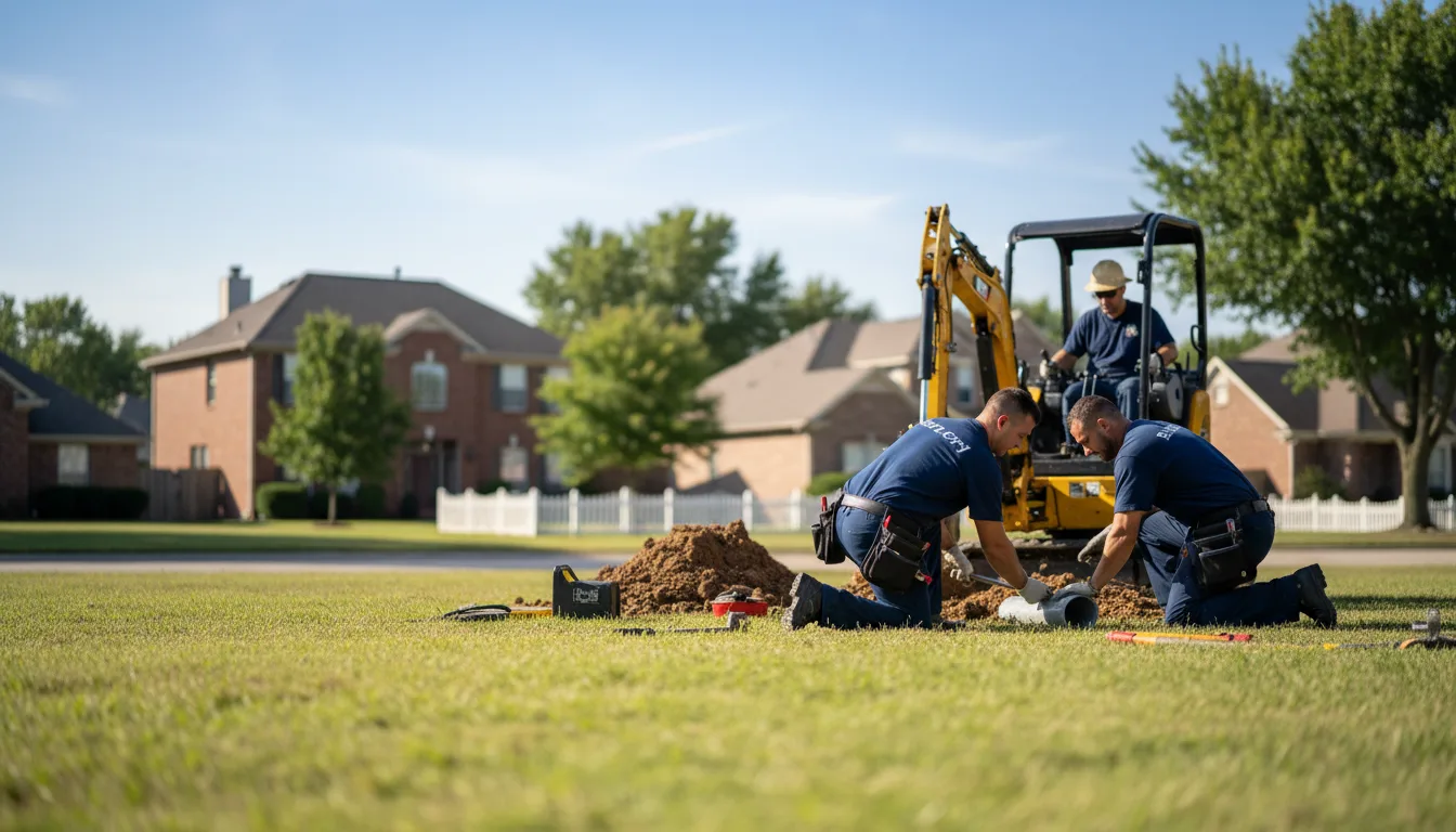 Water Heater Repair in Dahinda, IL near me